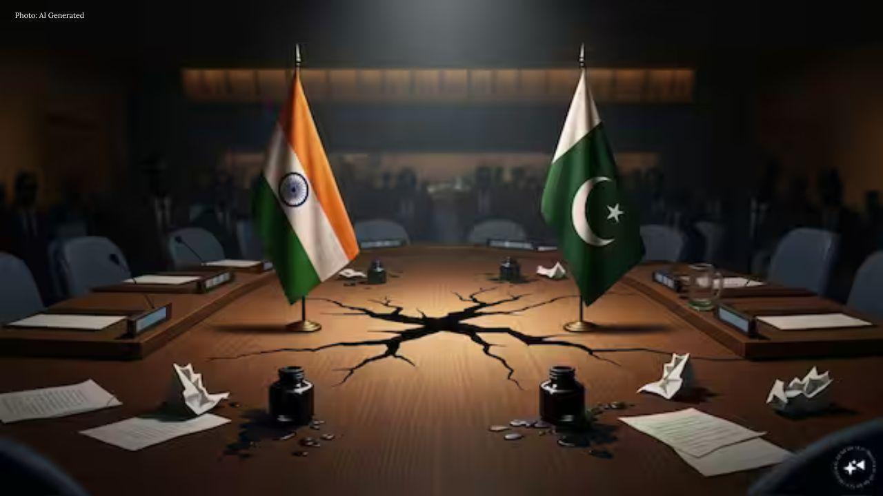 India Says J&K Budget Exceeds Pakistan’s IMF Bailout