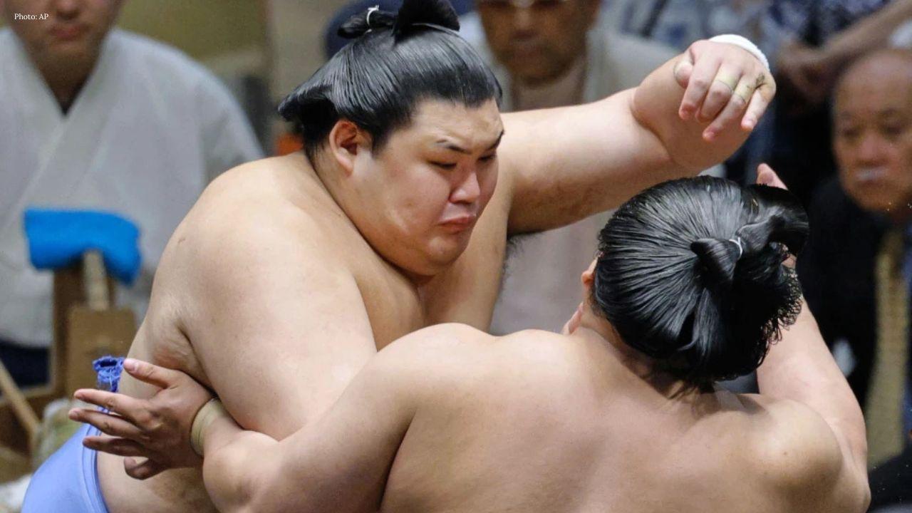 Sumo Rocked by New Bullying Scandal as Terunofuji Admits Abuse