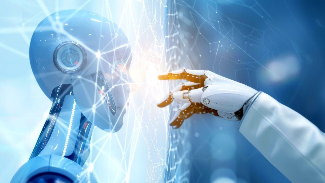 Thailand Eyes Global AI and Digital Infrastructure Hub Status