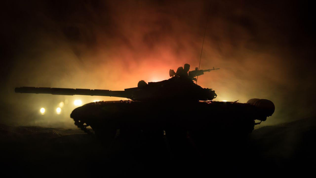 Taliban Signals Talks as Pakistan Bombs Afghan Cities Tensions Escalate