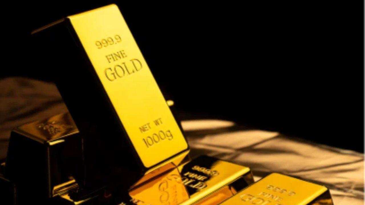 Gold Rises on March 2 Amid Middle East Tensions Safe‑Haven Demand