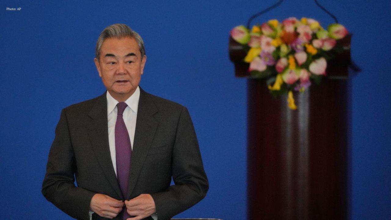 France and China Pledge Cooperation to De‑escalate Iran Conflict