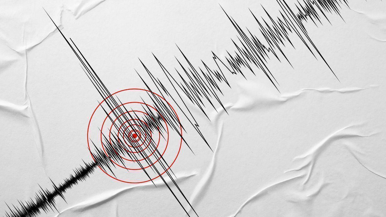 Strong 6.1-Magnitude Earthquake Shakes Indonesia’s Sumatra Island