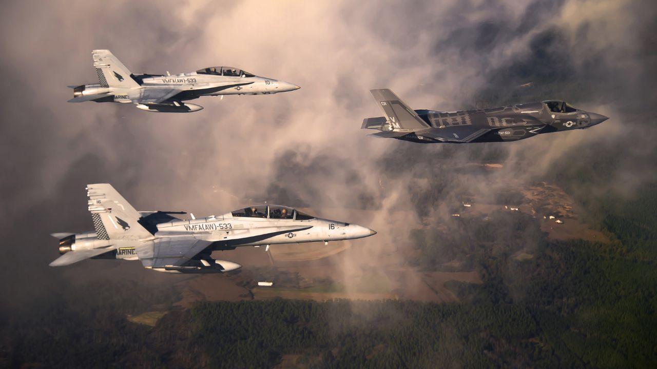 Turkey Says NATO Destroyed Ballistic Missile Fired from Iran