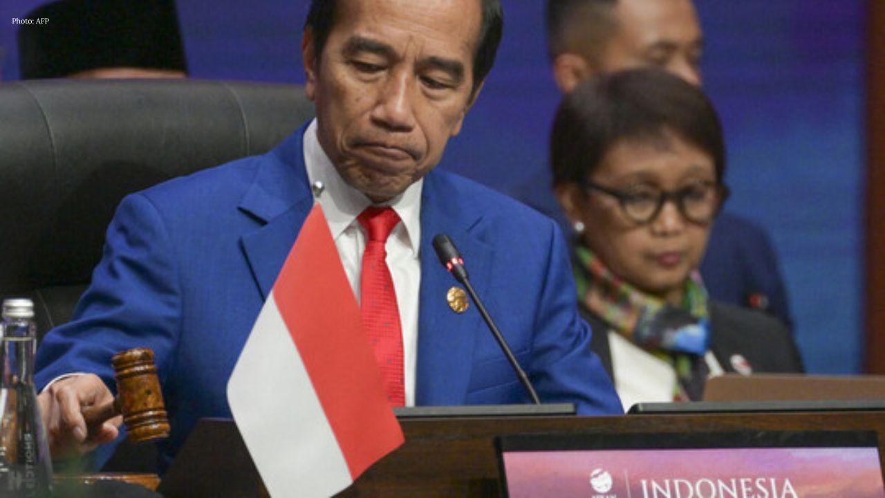 Indonesia May Exit US Peace Board Over Palestine