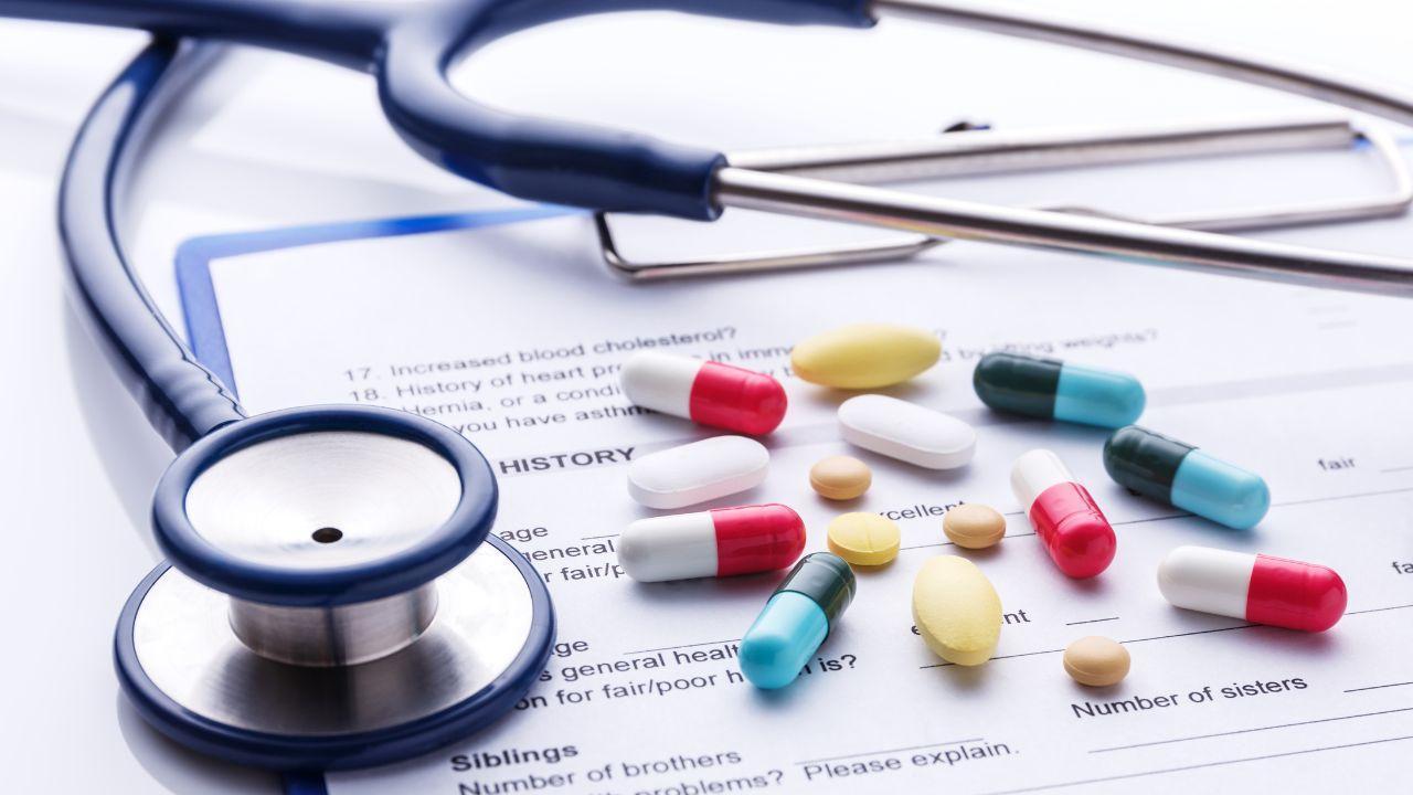 Thailand Assures No Shortage of Medicines Despite Middle East Conflict