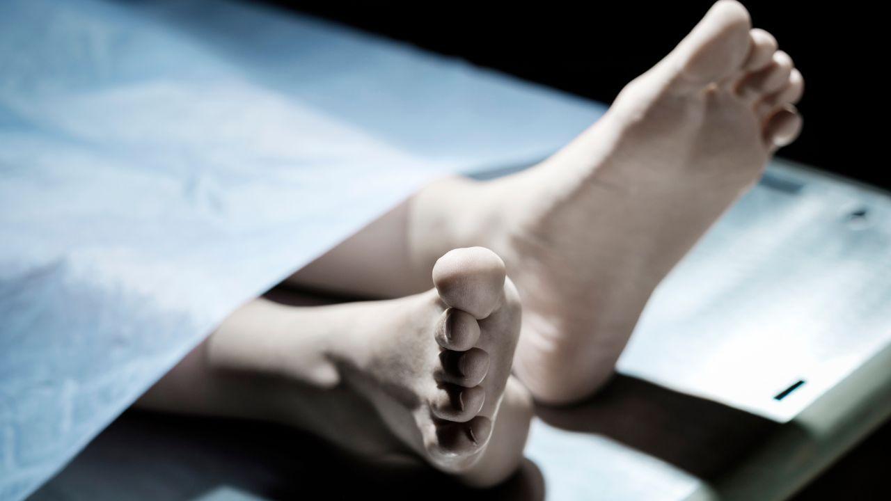 29-Year-Old House Officer Found Dead in Hospital Hostel Room