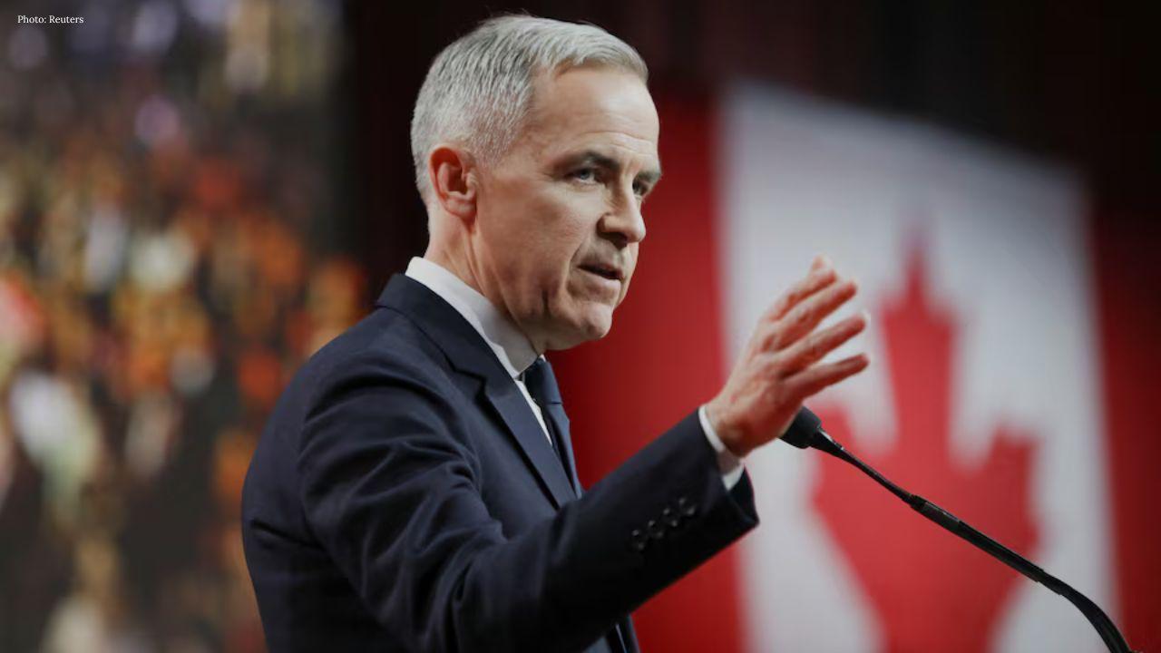 Canada PM Backs Removing Prince Andrew from Royal Succession