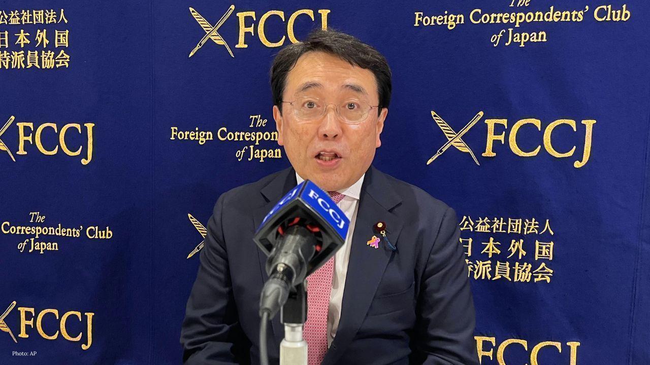 Japan Urges U.S. Not to Raise Tariffs Before Visit