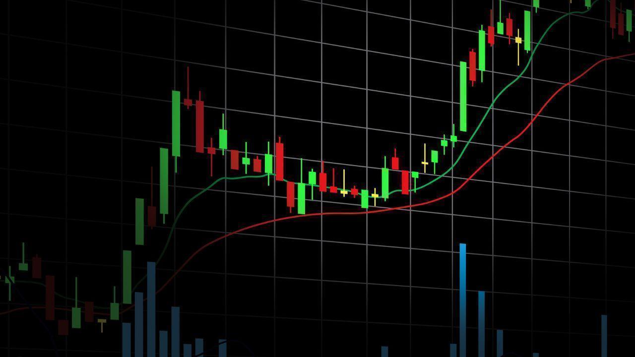 Asia Markets Rebound as Oil Falls on Iran War Hopes