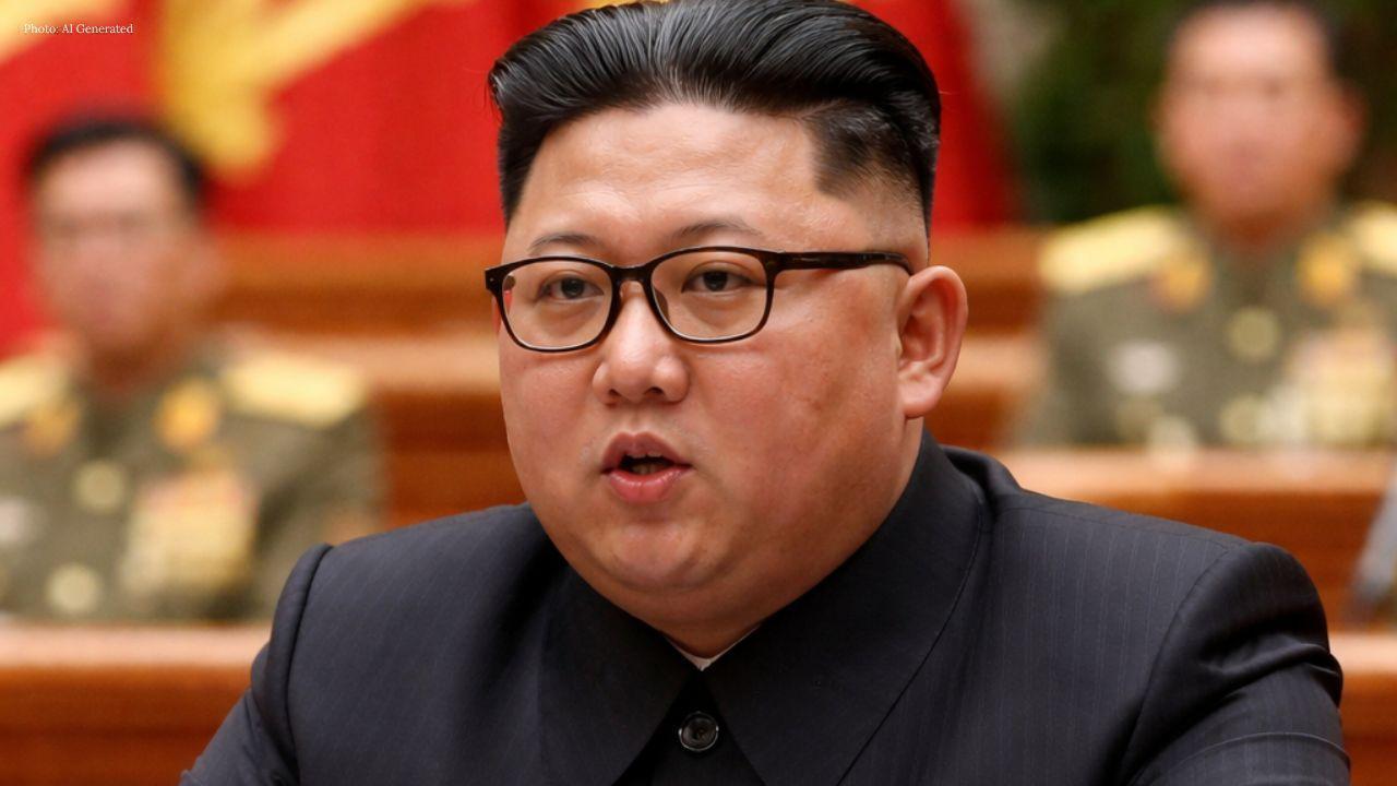 North Korea Supports Iran’s New Supreme Leader Mojtaba Khamenei