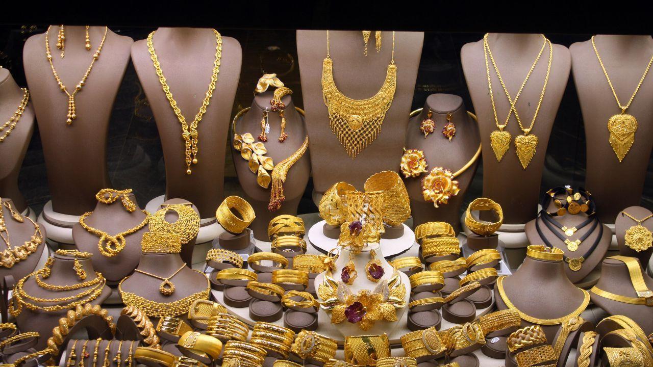 MCX Gold Crosses ₹1.62 Lakh Level as Buying Increases