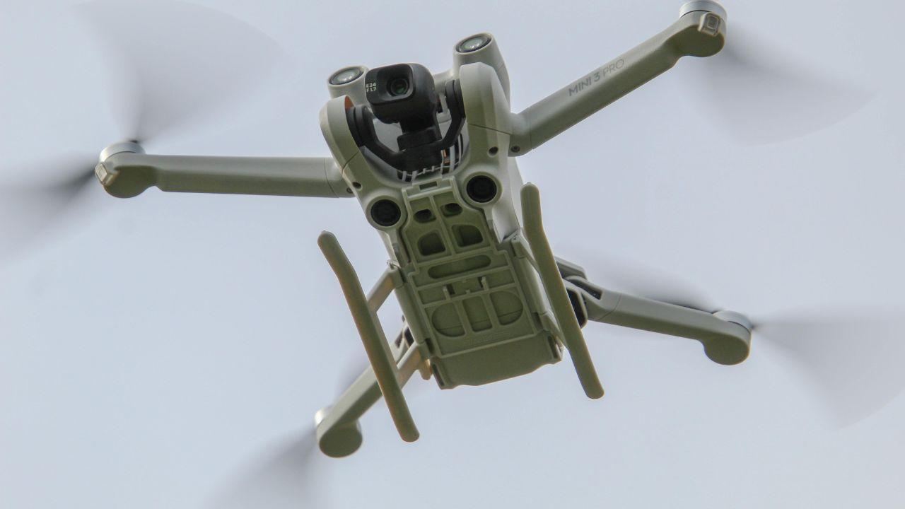 Drone Hits Dubai Airport, Four Injured Amid Gulf Tensions