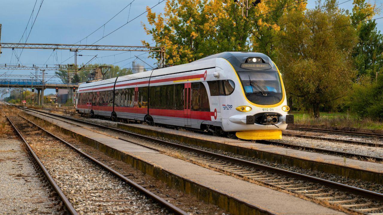 North Korea–China Train Service Resumes