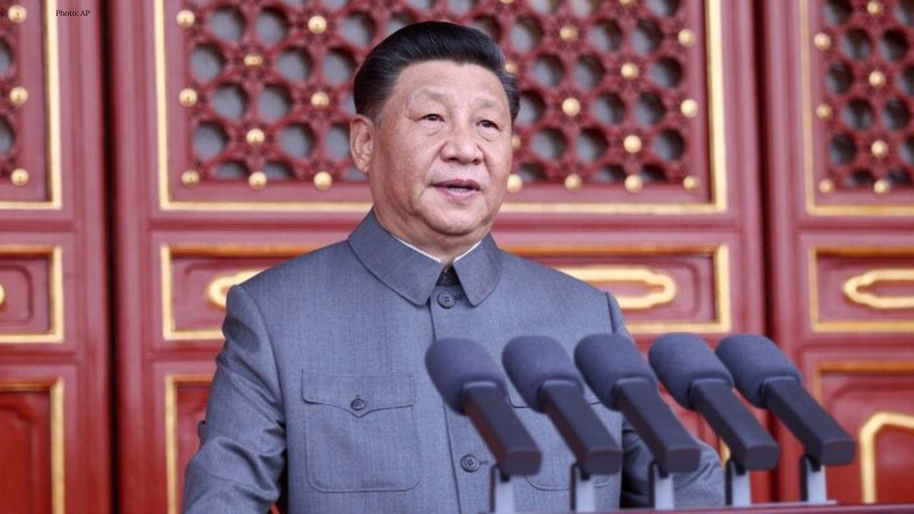 US, China Near Trade Deal Ahead of Xi-Trump Meet