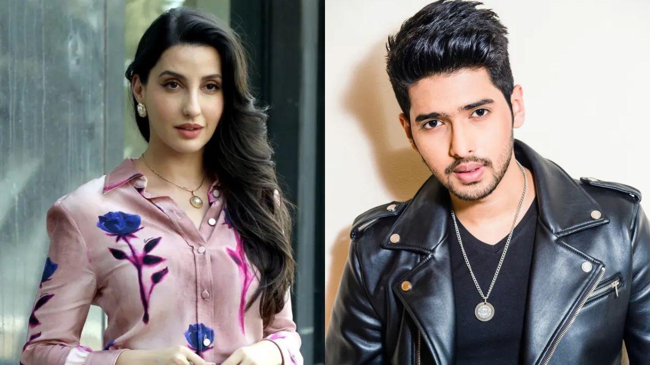 Nora Fatehi Song Faces Vulgarity Backlash