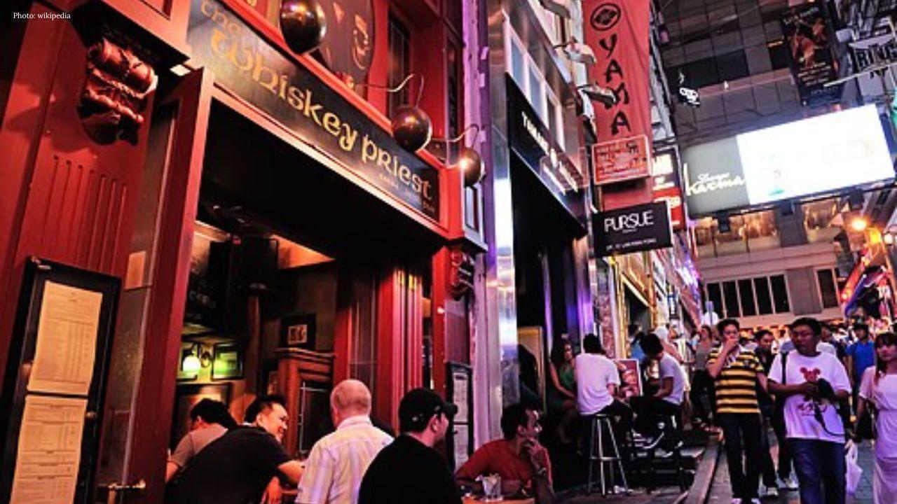 Hong Kong Can’t Extradite Tate Brothers Yet