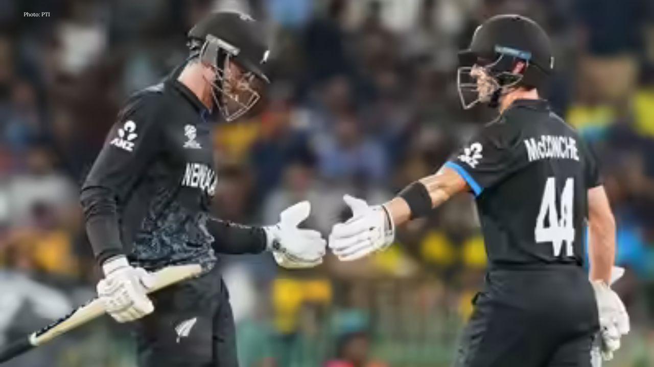 New Zealand Beat SA In 2nd T20I Clash