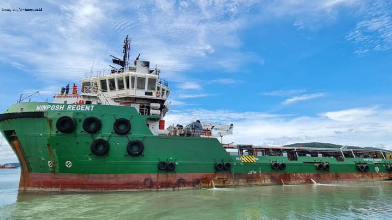 Wintermar Profit Jumps 31% in FY2025