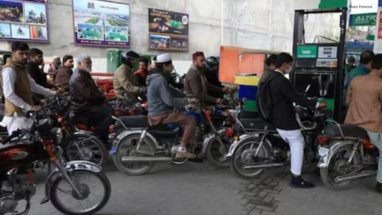 Cambodia Turns to New Fuel Suppliers Amid Crisis