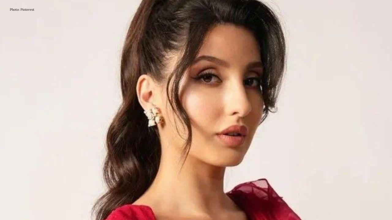 Nora Fatehi Song Row Track Taken Down