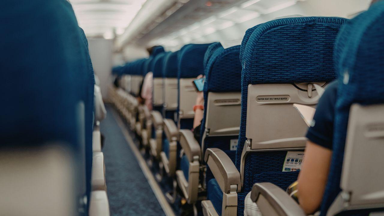 Centre Ends Seat Fee On 60% Flight Seats