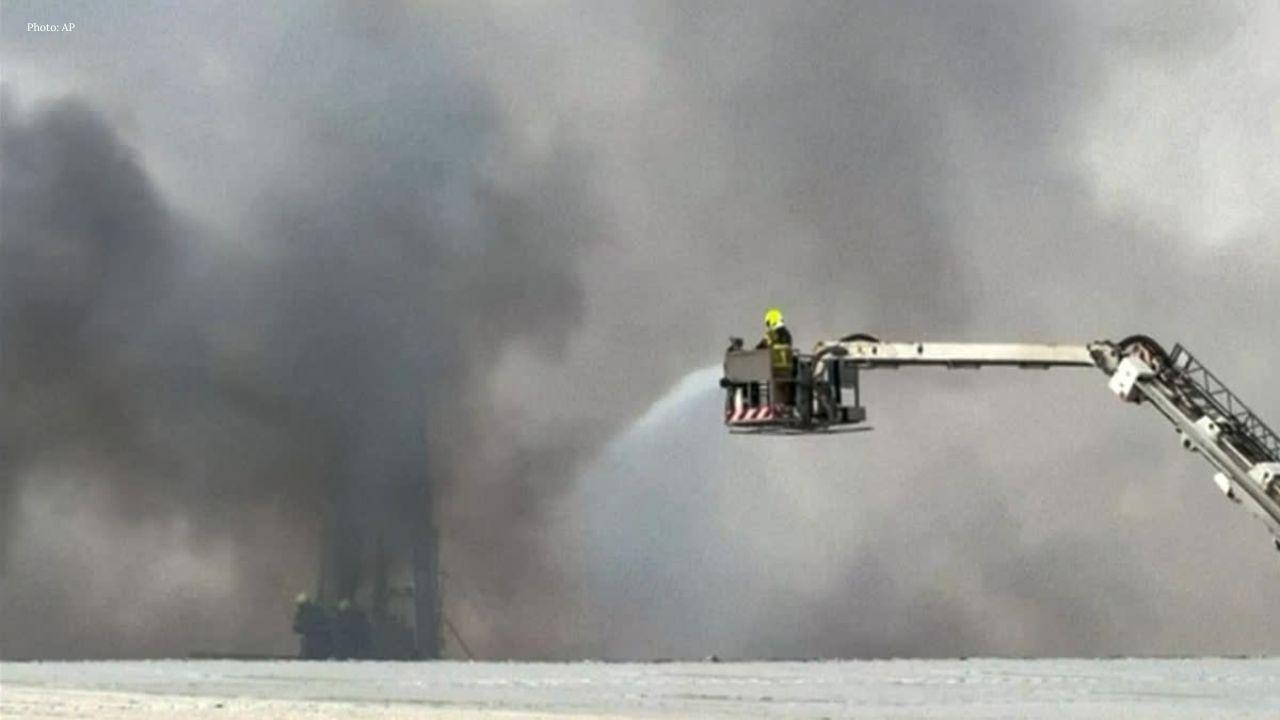 Indian injured in Abu Dhabi attack