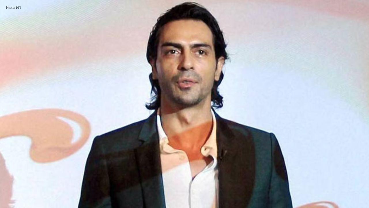 Arjun Rampal recalls 26/11 horror