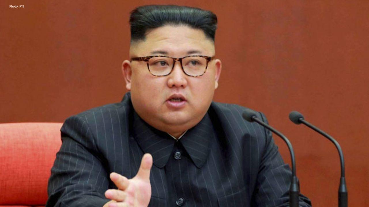 Kim Jong Un Reappointed as President