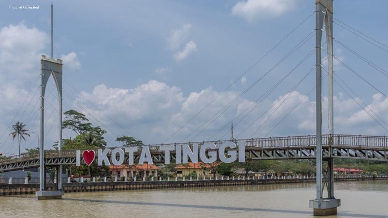 Johor Faces Illegal Immigration Challenges