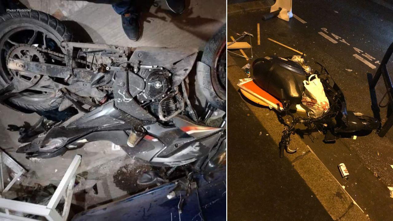 Soldier killed in Alor Gajah road crash