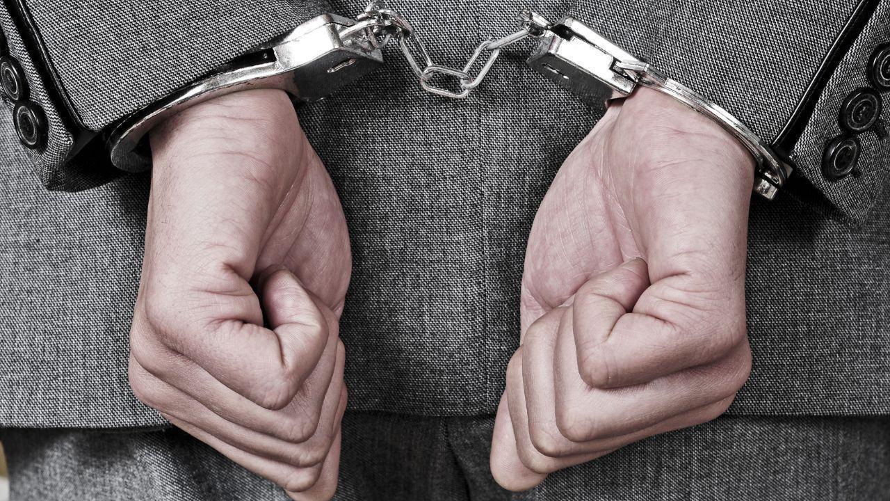 Penang cemetery act case, two arrested