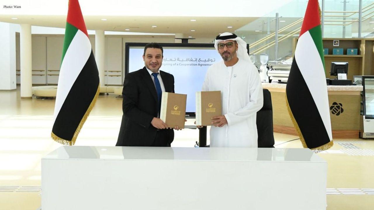 UAE signs deal to boost mental support