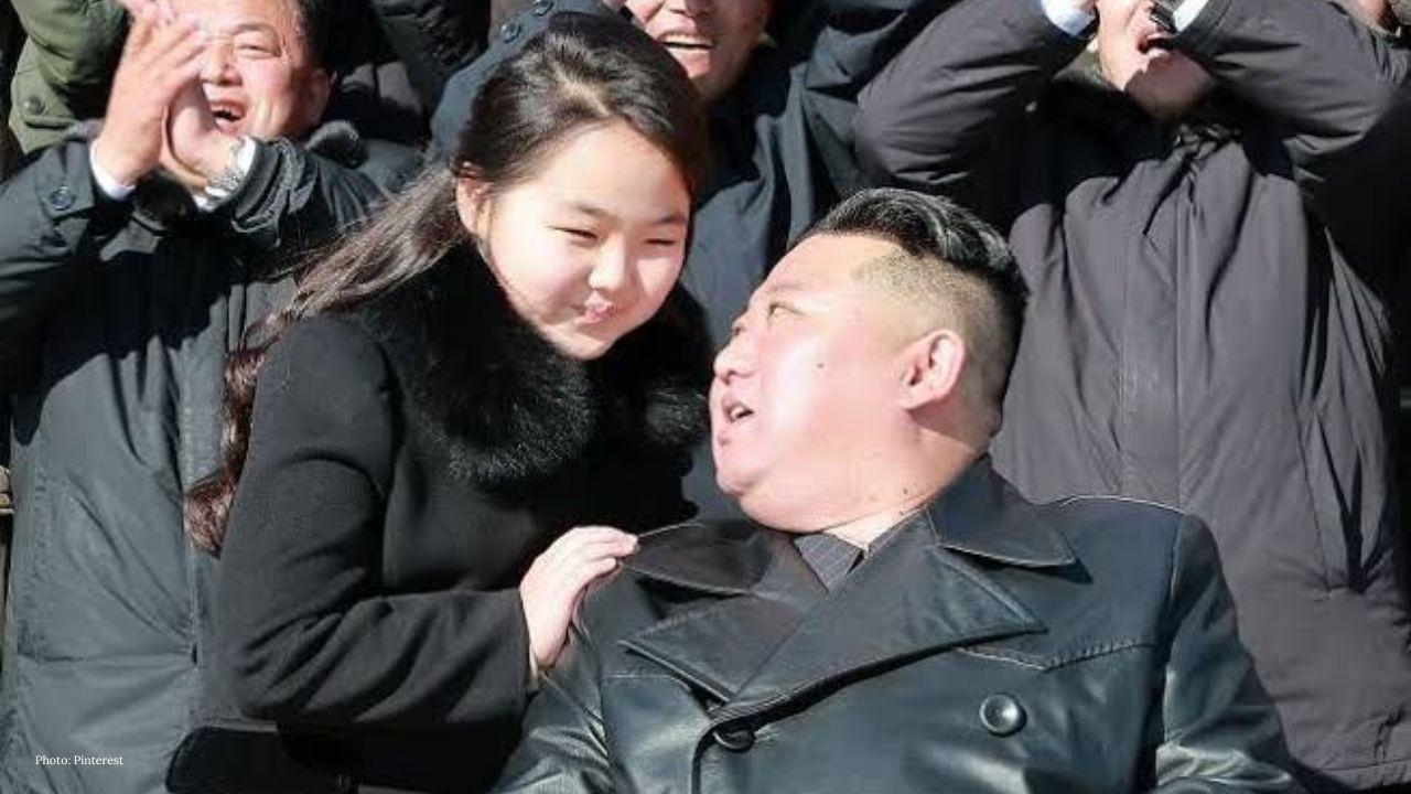 Kim vows nuclear power, warns South Korea