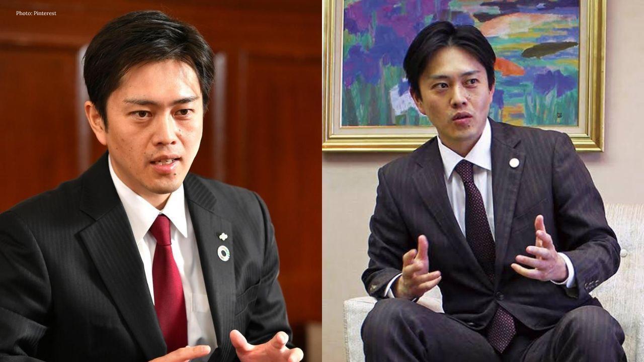 Japan Drafts Provisional Budget Plan