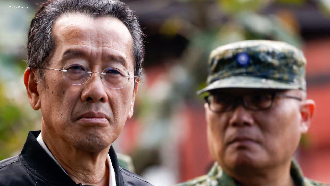 US Speeds Taiwan Weapons Deliveries