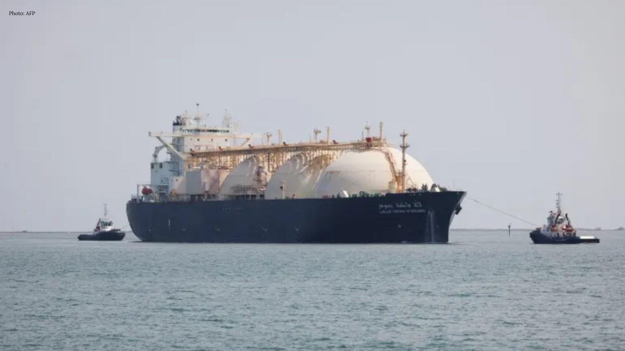 LNG buyers rush to US as Qatar supply halts