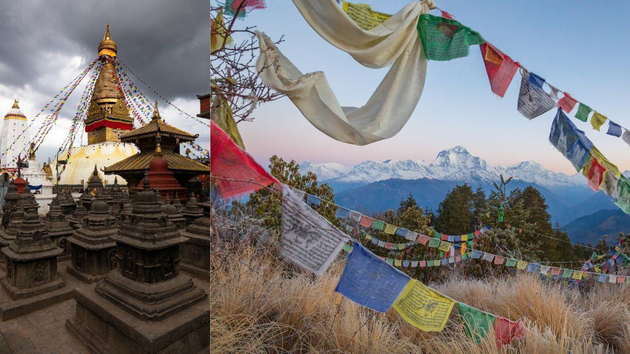 Gulf war hits Pokhara tourism hard