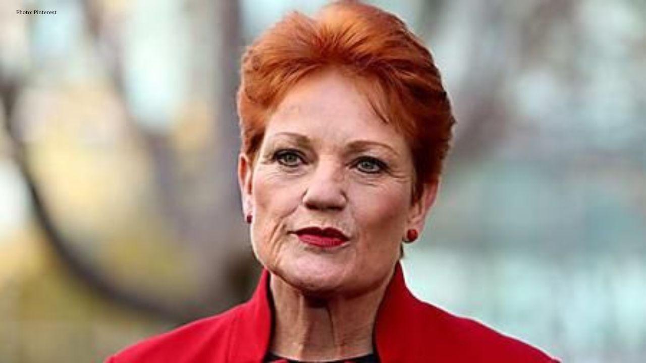 One Nation surge shakes Australian politics