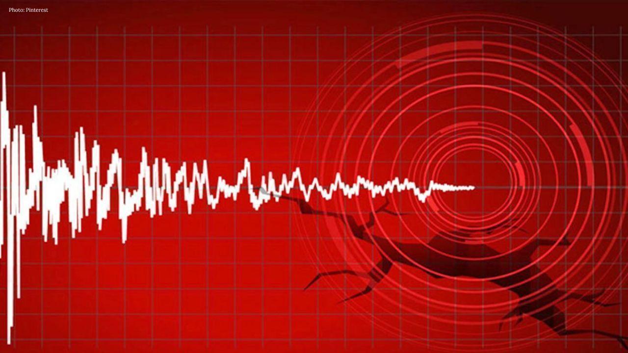 3.9‑Magnitude Quake Shakes Leh, Ladakh