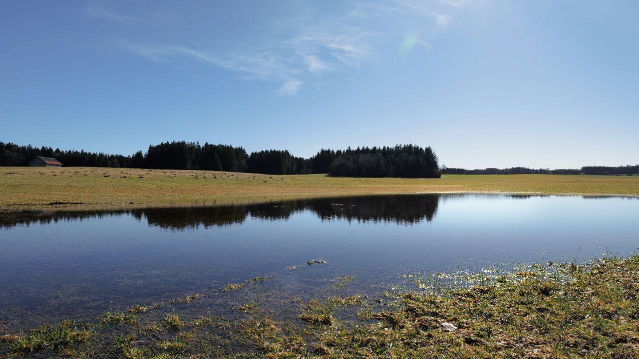 Malaysia Urged to Mandate Water Reuse