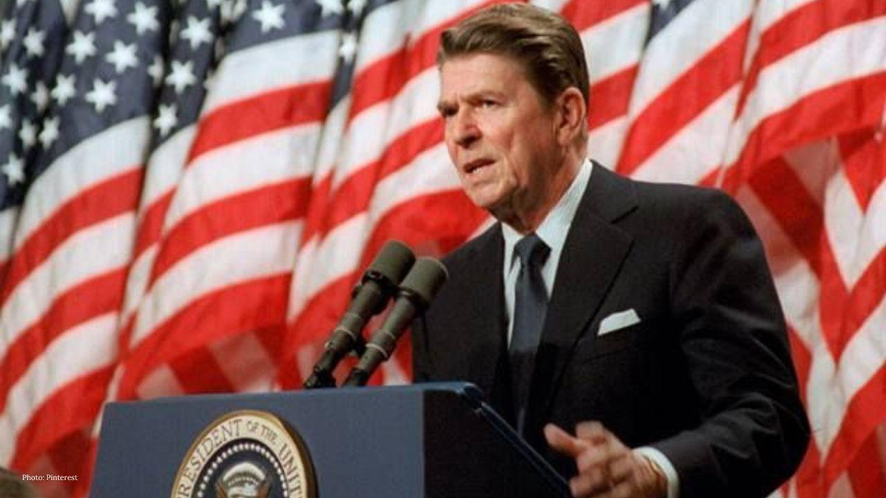 Iran-Contra Scandal Exposed Secret US Deal