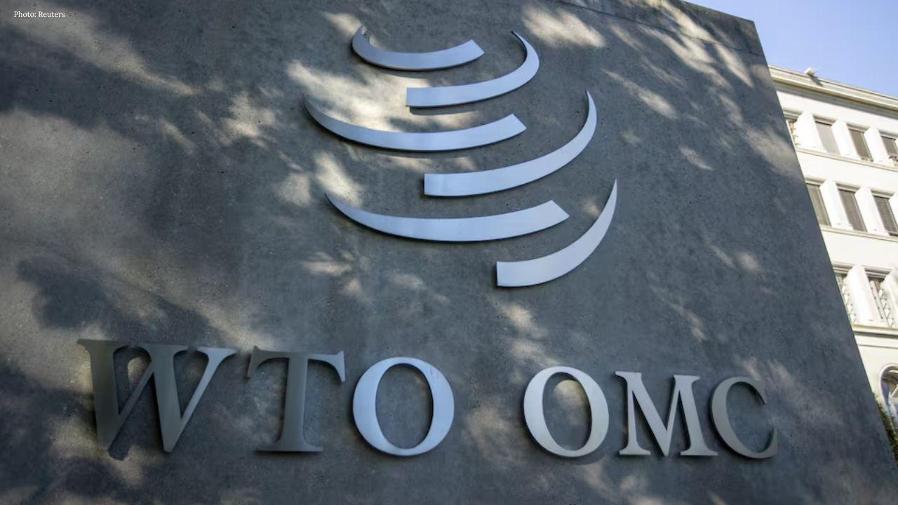 Taiwan Skips WTO Summit Over Visa Errors