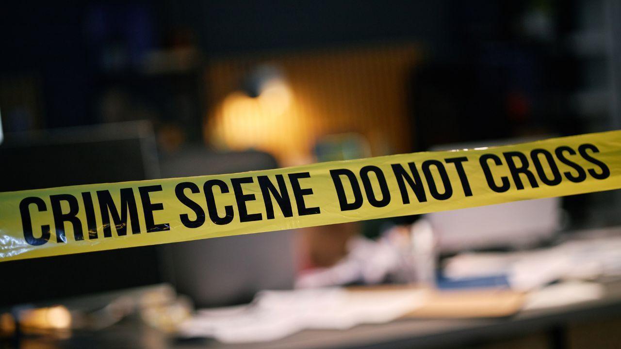 Changwon Stabbing Leaves Woman in Critical Condition