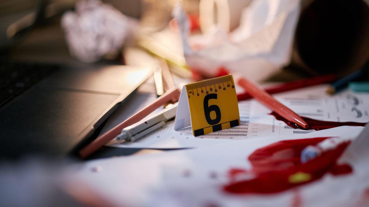 Merbok Triple Murder Shocks Malaysia