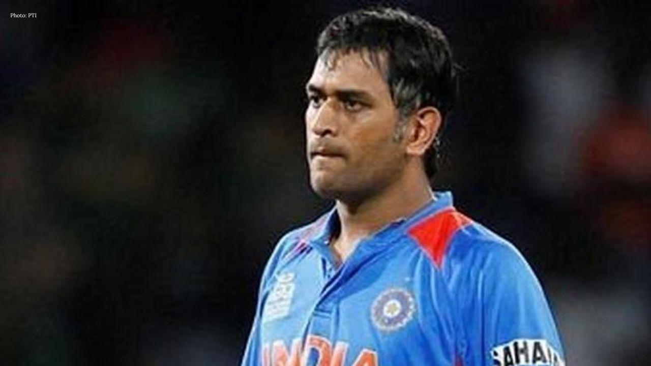 MS Dhoni Ruled Out Early IPL 2026 Action