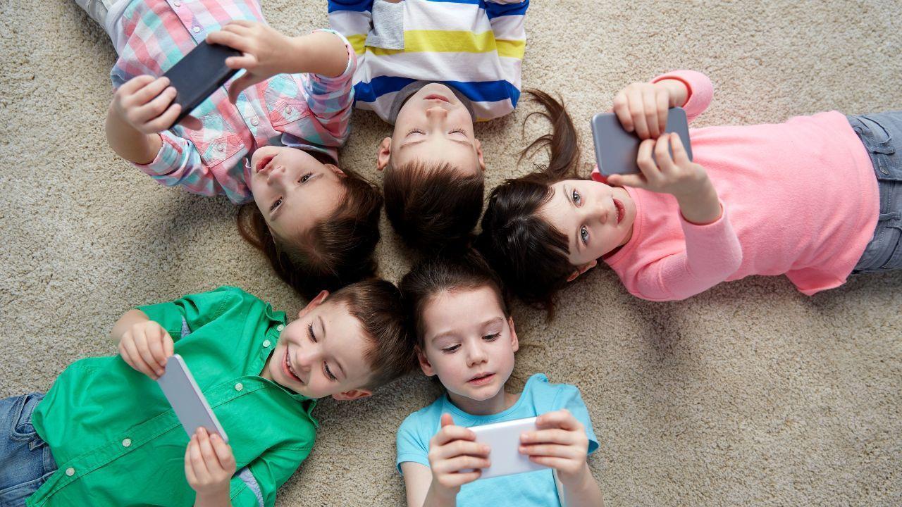 Indonesia Studies Child Online Safety Rule