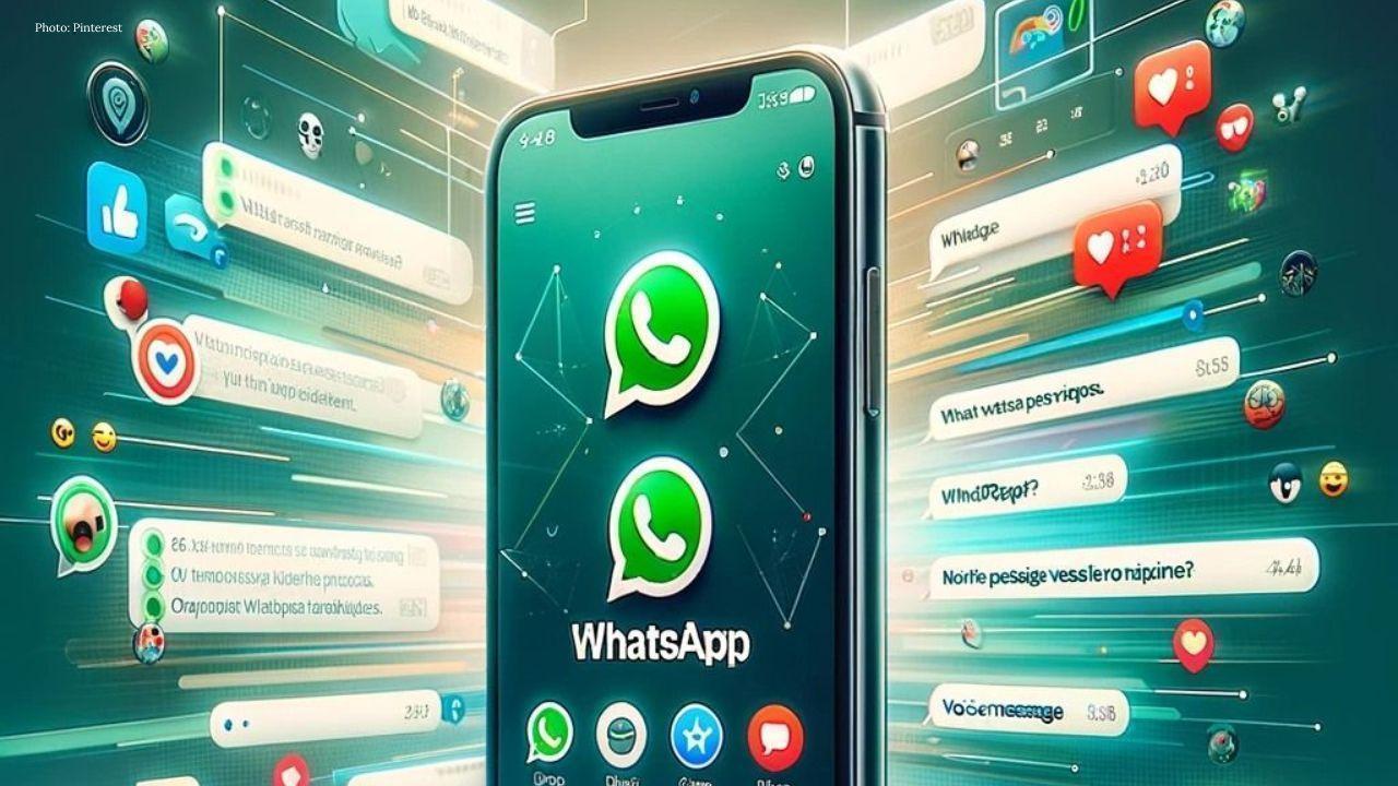 WhatsApp Adds AI, Dual Accounts & More