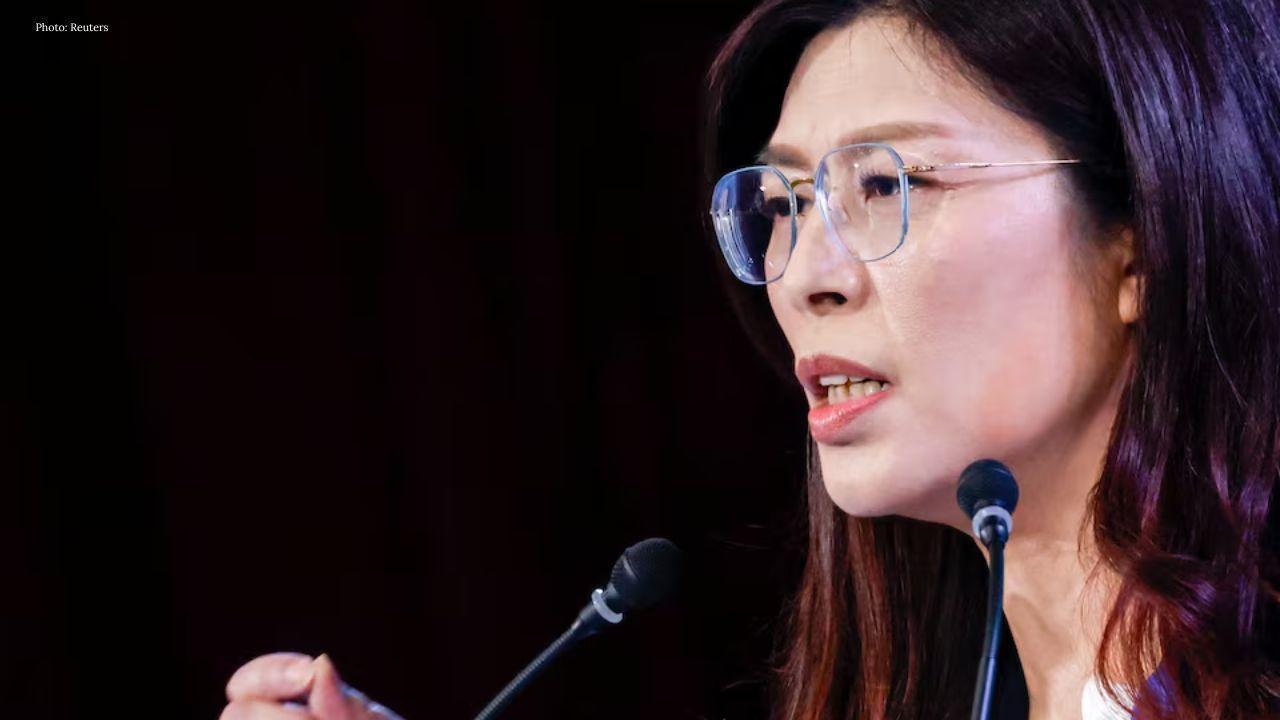 Taiwan Opposition Chief Set for Key China Visit