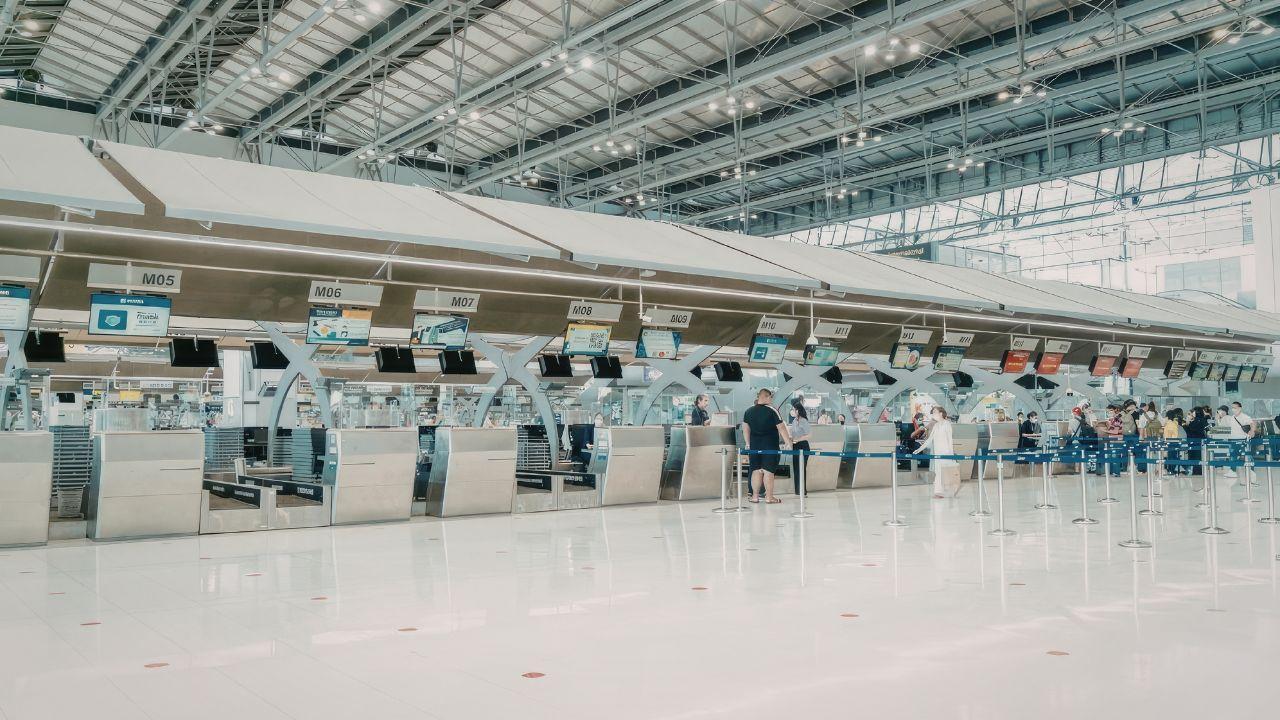 Air China Resumes Beijing-Pyongyang Flights